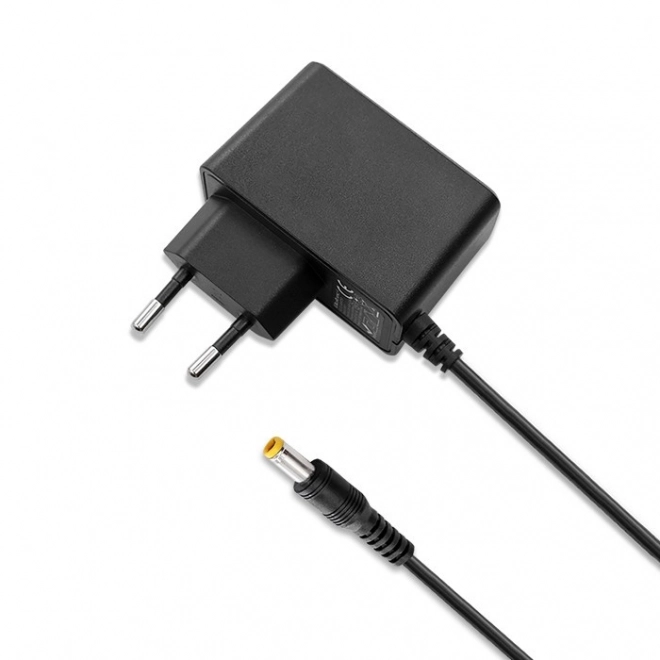 Qoltec strømforsyningsadapter 10W 5V 2A