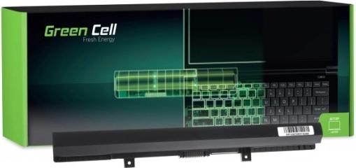 Batteri til TOSHIBA Satellite C50-B / 14,4 V 2200 mAh