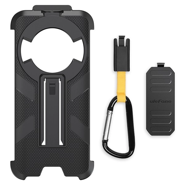 Multifunktionelt etui til Power Armor 16-serien