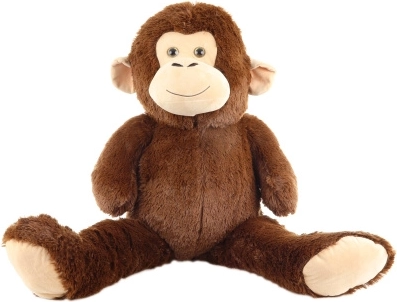 Plysbamse abe 95 cm
