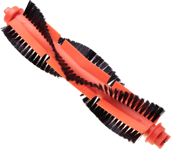 Maksimal effektivitet ved opsamling af snavs