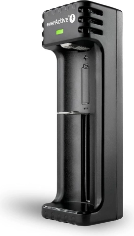 Li-ion batterioplader EverActive LC-100