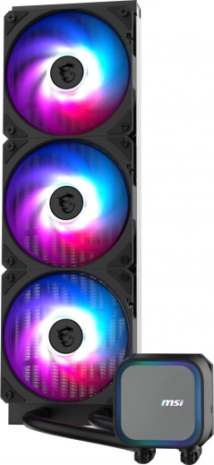 Ventilatorer med Rifle-lejer