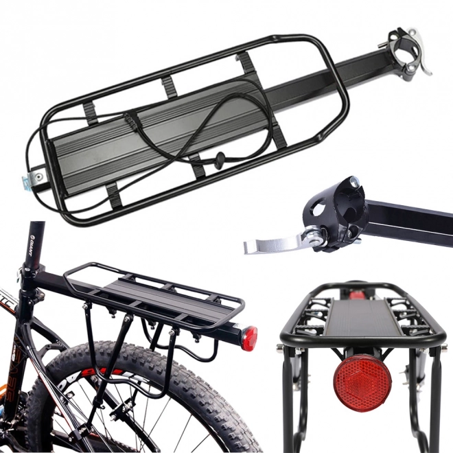 Universal cykelbærer - 30 kg