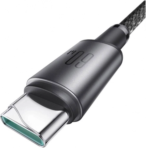 Hurtig og sikker opladning 60 W