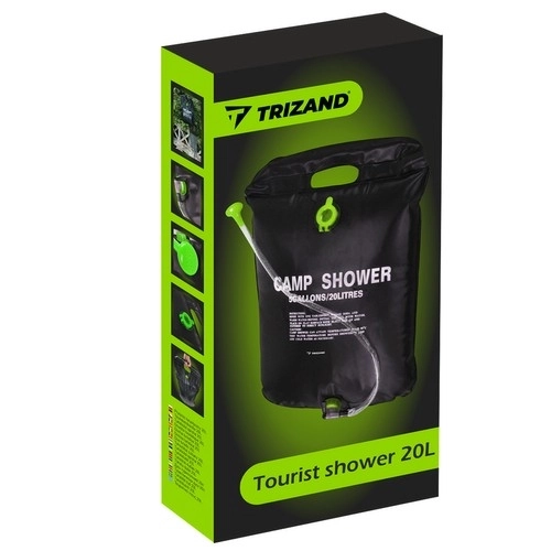 Rejsedouche 20L 23493