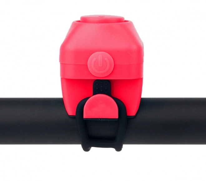 Elektronisk cykelklokke