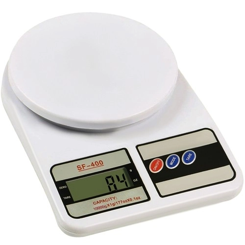 Køkkenvægt Ruhhy 10 kg 24174