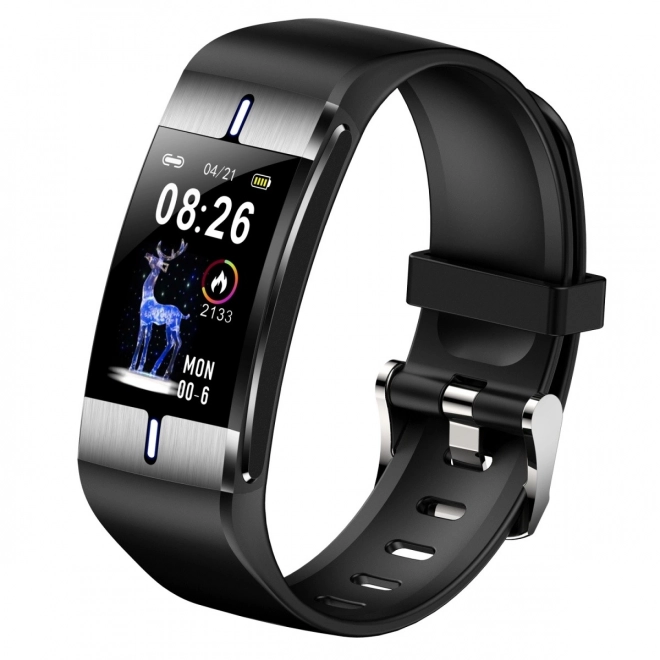 Smartwatch Fit FW34 Sølv