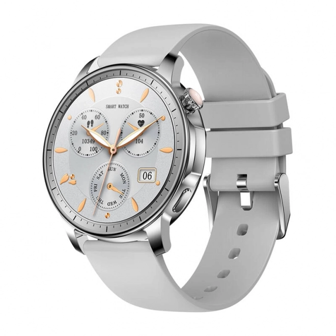 Smartwatch Colmi V65 grå