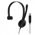 EPOS PC 7 USB multimedia hovedtelefoner