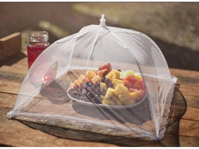 Madenet til frugt og grill