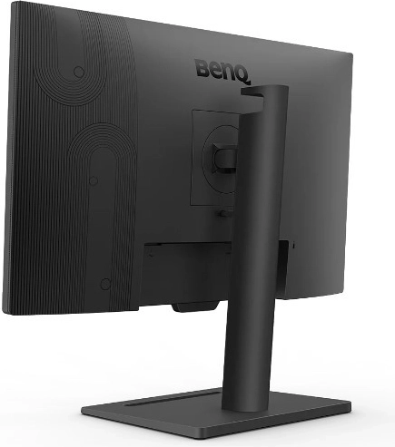 Stabil og ergonomisk konstruktion