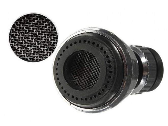 Perlator til batteri Rounder 360