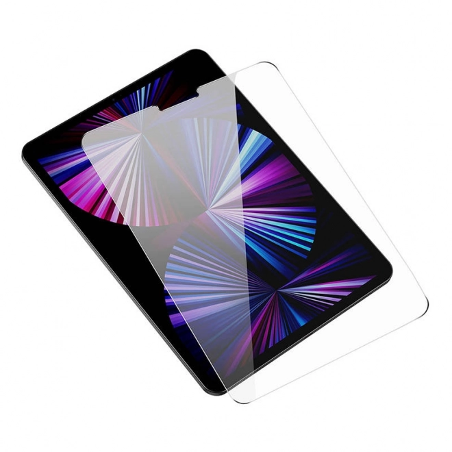 Hærdet glas til iPad Pro 12,9"