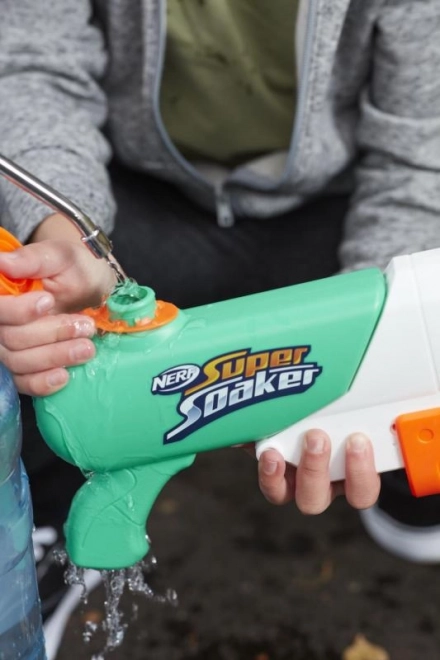 Nerf Super Soaker Hydro Frenzy vandpistol