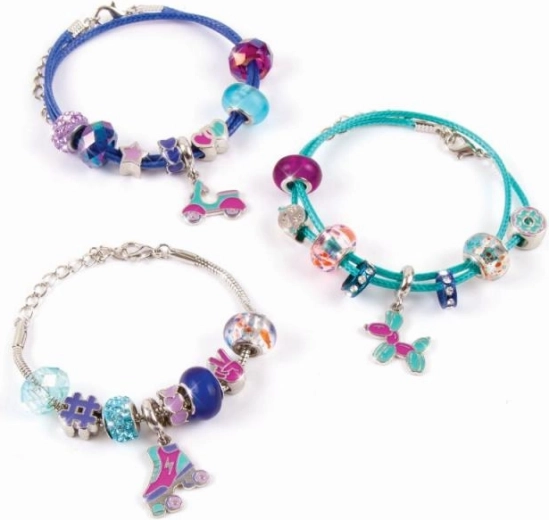 Let at lave for børn fra 8 år