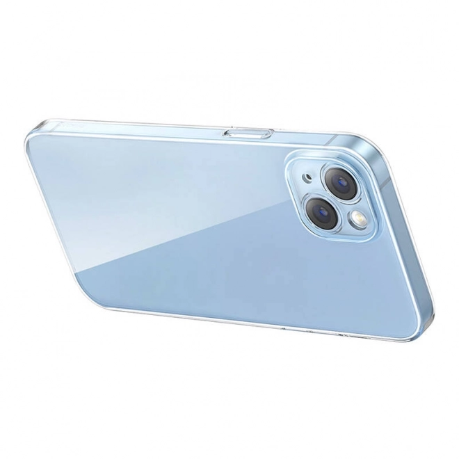 Baseus Crystal Series Cover til iPhone 14 Plus