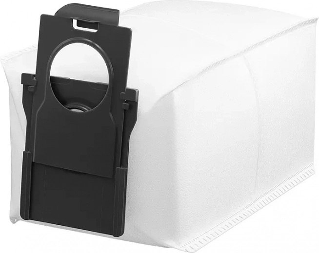 Sikker fastgørelse uden støvflugt