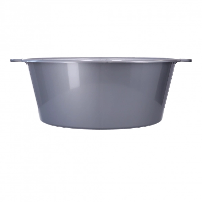 Multifunktionel oval skål 30 l, POLSK PRODUKT