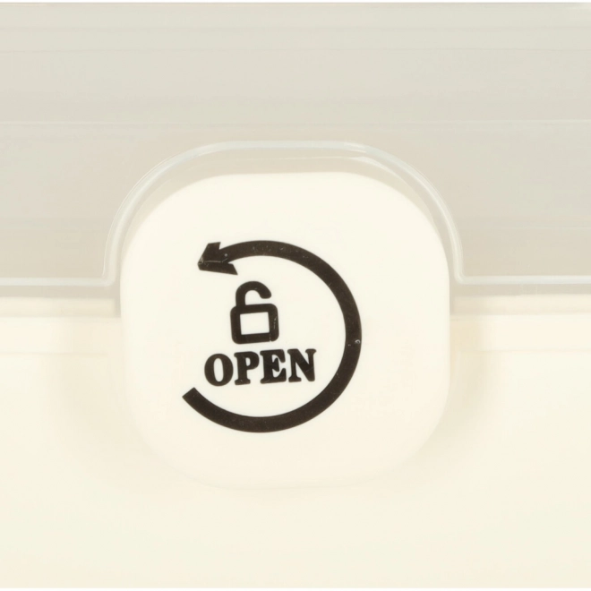 Organizer til medicin 29 x 16 x 15 cm