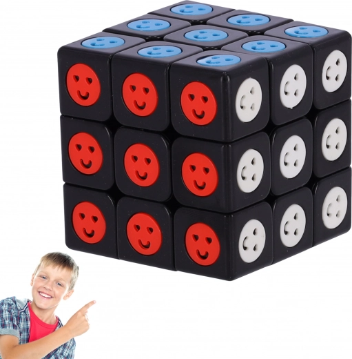 Sjov for både børn og voksne