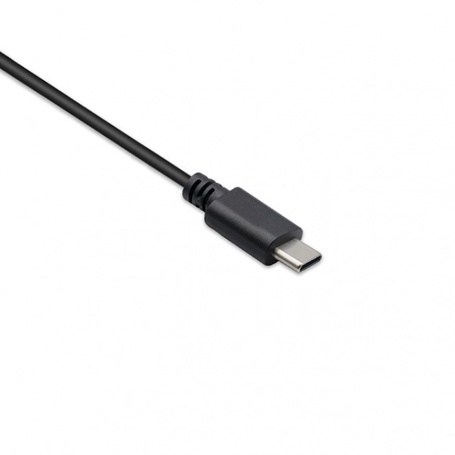 Oplader Super FAST PD til Raspberry Pi 5 med USB-C 27W