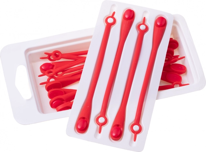 Elastiske og komfortable