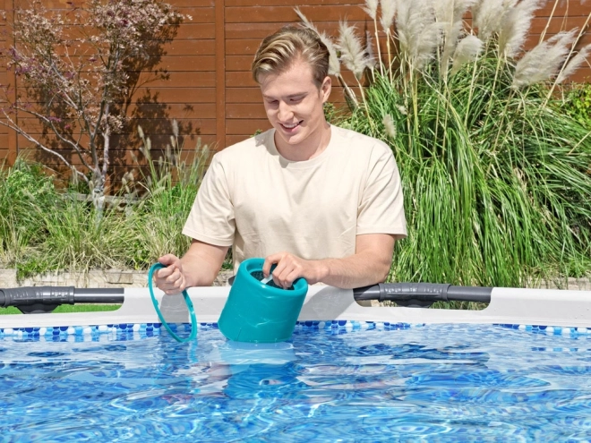 Overfladeskimmer til pool FlowClear