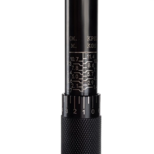 Momentnøgle 3/8 7-112Nm Bigstren 22097