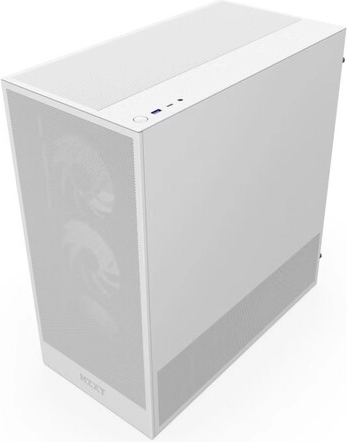 Fremragende luftgennemstrømning