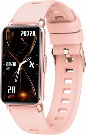 Smarte ur Fit FW53 Nitro 2 guld
