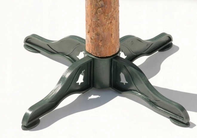 Kunstigt træ Diamond Pine Tree 180 cm på stamme Premium