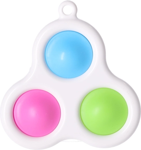 Design af legetøj til sanse­stimulering