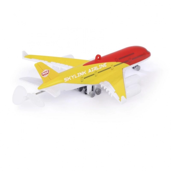 Fly Sky Flyer 18cm
