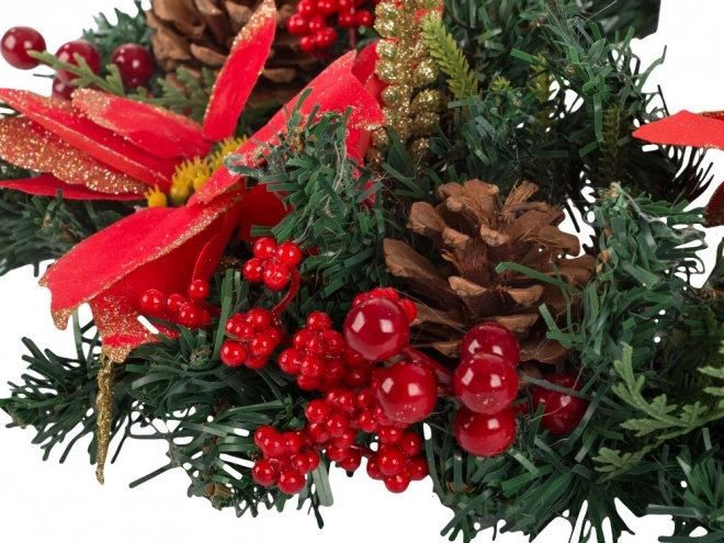 Juledekoration Krans