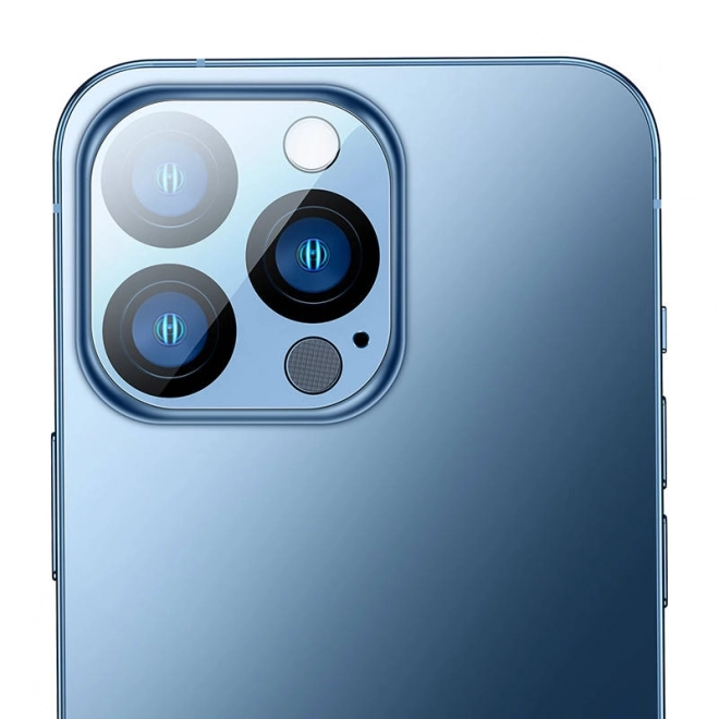 Baseus objektivbeskyttelse 0,3 mm til iPhone 14 Pro/14 Pro Max