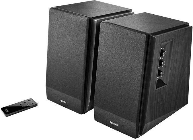 Komfortabel betjening fra sofaen