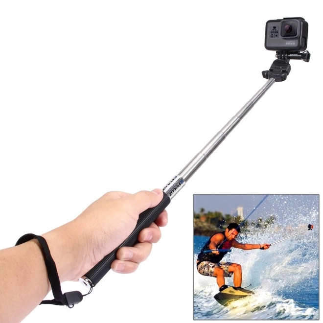 Tilbehør Puluz Ultimate Combo Kits til actionkameraer PKT16 53 i 1