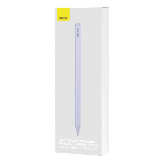 Stylus pen Baseus Smooth Writing 2 (lilla)