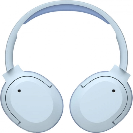 Hi‑Res lyd med LDAC og 40 mm drivere