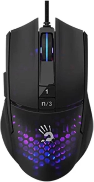 Gamingmus A4Tech Bloody L65 Max RGB Honeycomb