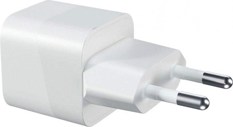 Kompakt og let design