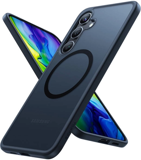 Stærke magneter til MagSafe og hurtig trådløs opladning