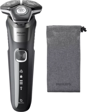 Philips Elektrisk barbermaskine Series 5000