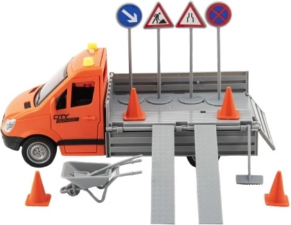 Rigt trafiktilbehør