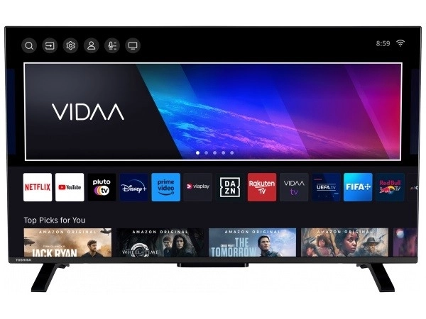 LED TV 32 tommer