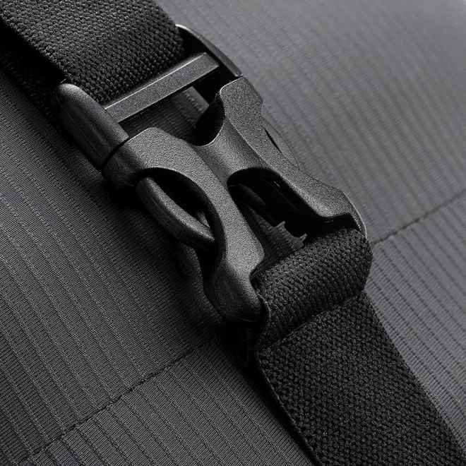 Køle lænde pude Baseus ComfortRide-serie til bil sort