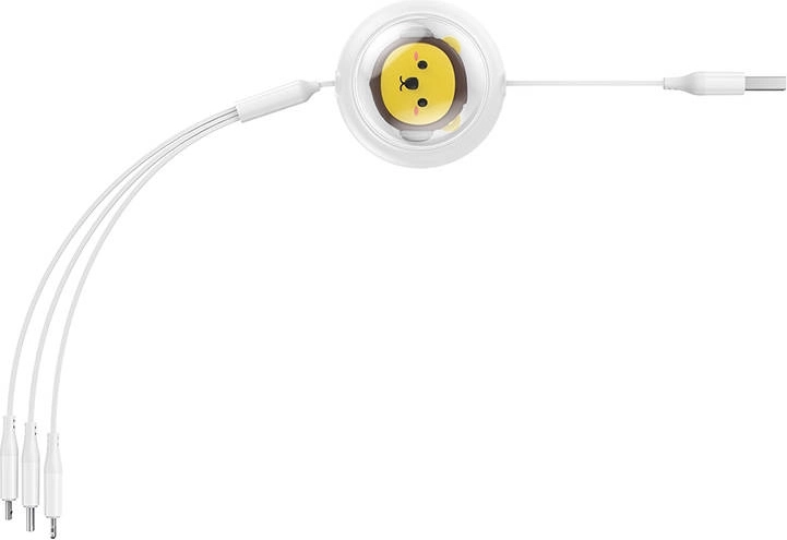 Hurtig opladning og dataoverførsel