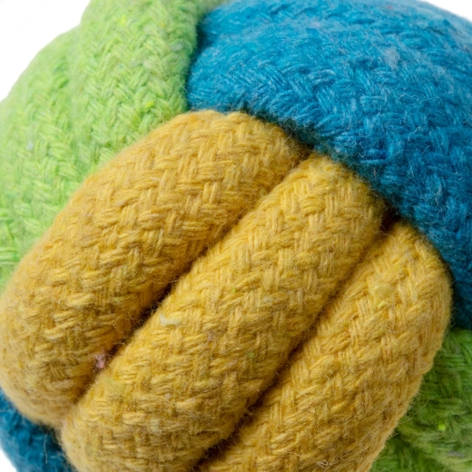 Støtter tandhygiejne